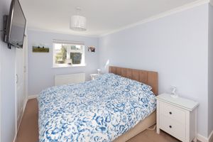 Bedroom One- click for photo gallery